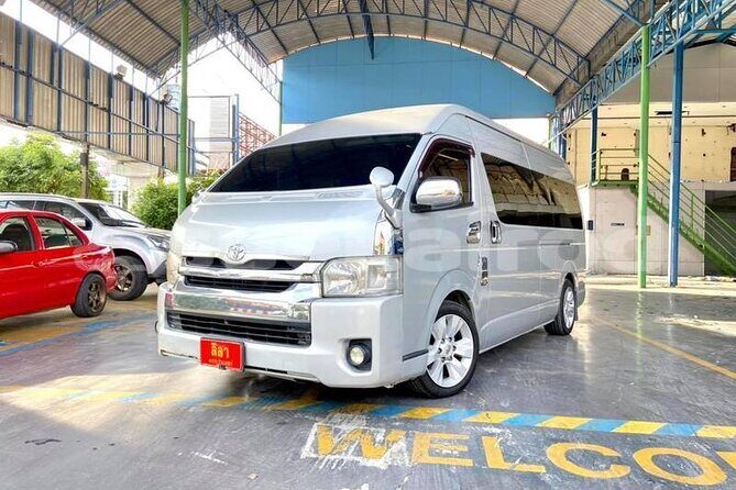 Hotel To Bangkok Airport Private Transfer - Final Thoughts: Is This Transfer Right for You?