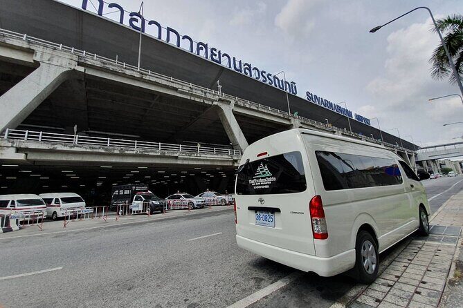 Hotel To Bangkok Airport Private Transfer - FAQ