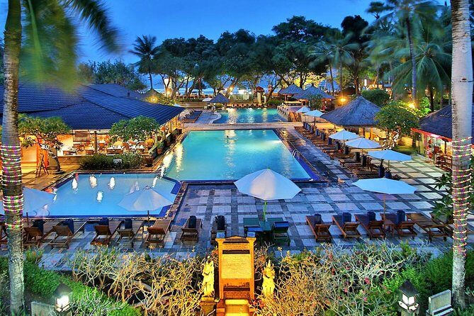 Hotel to Hotel:Bali Private Transfer (Daytime) - Frequently Asked Questions