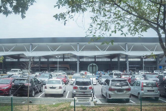 Hotel to Langkawi Airport(Midnight Departure transfer) - Why Choose the Hotel to Langkawi Airport Transfer?