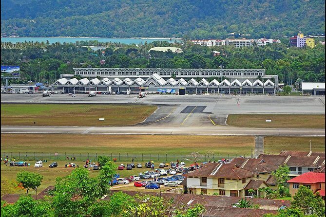 Hotel to Langkawi Airport(Midnight Departure transfer) - Pricing and Value
