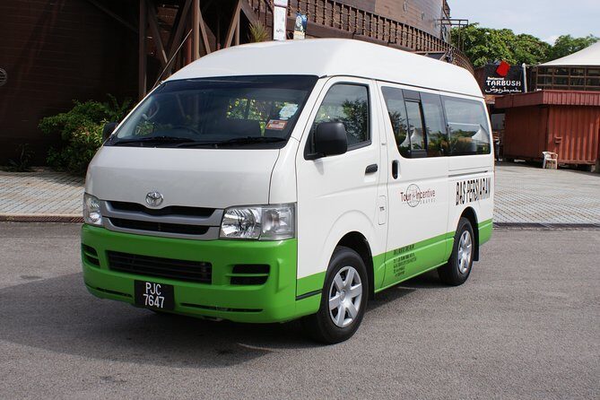 Hotel to Langkawi Airport(Midnight Departure transfer) - Final Thoughts