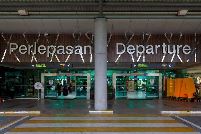 Hotel to Langkawi Airport(Midnight Departure transfer) - FAQs