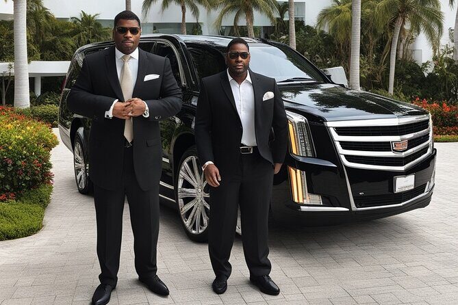 Hotel Transfer To Ft Lauderdale Airport & Cruise Port Everglades - Who Is This Service Best Suited For?