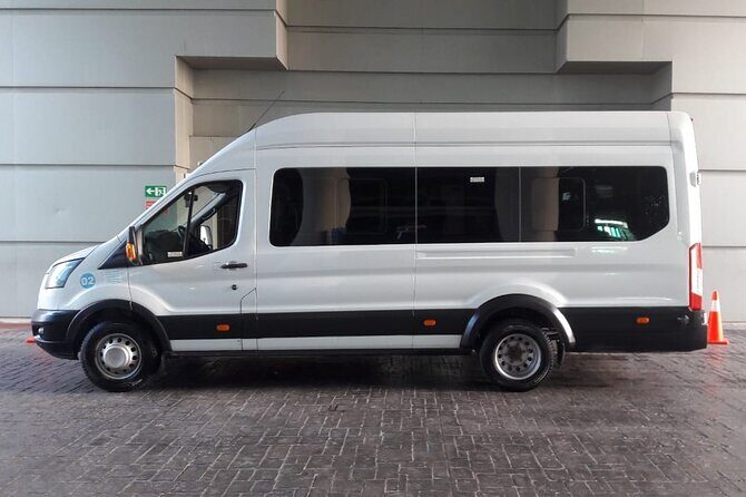Hotel transportation Cancun to Cancun Airport 1-8 people - What Makes This Transfer Service Stand Out?