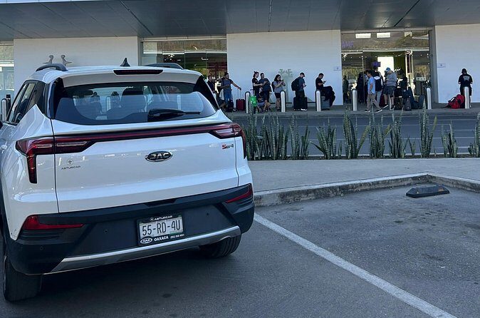 Hotel transportation to Oaxaca Airport, comfortable and safe - Who Will Benefit Most?