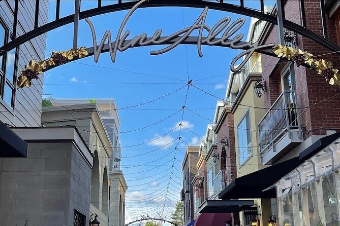 Hourly City and or Wine Tours of Seattle Wa - The Itinerary Breakdown: Making the Most of Your 4 Hours