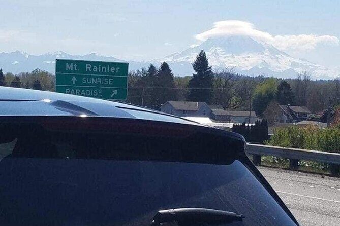 Hourly City and or Wine Tours of Seattle Wa - Final Thoughts: Is It Worth It?