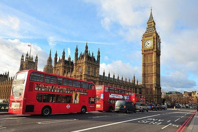 Hourly Rate Disposal Service with Private Driver in London - Authentic Experiences & Review Insights