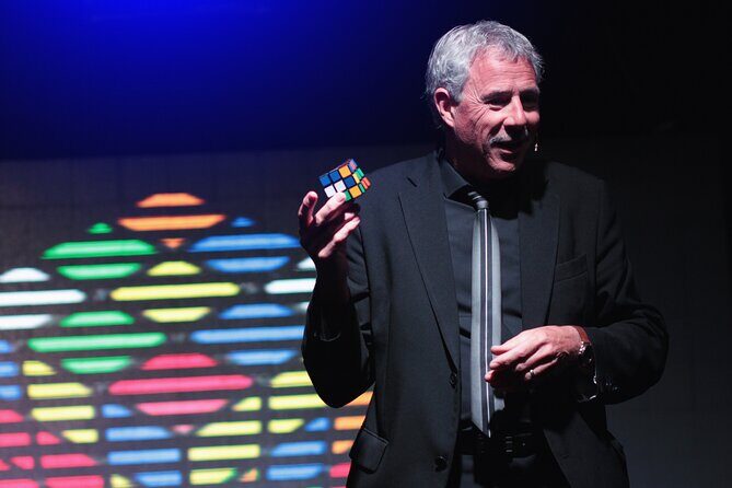 House of Illusion Magic Show with Drinks - Final Thoughts