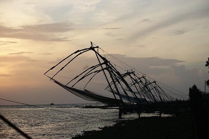 Houseboat Tour In Alleppey Backwaters From Cochin - A Closer Look at the Itinerary