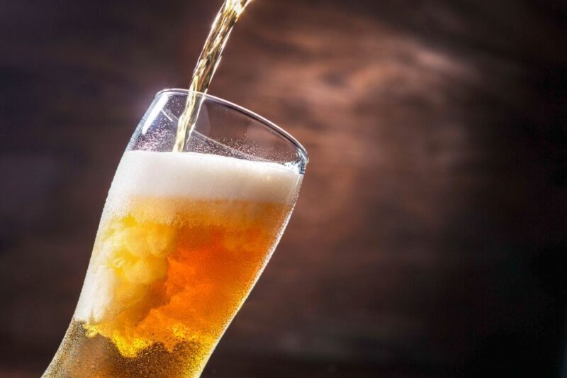 Houston: 2-Hour Downtown Brewery Tour by Electric Cart - An In-Depth Look at the Houston Electric Cart Brewery Tour
