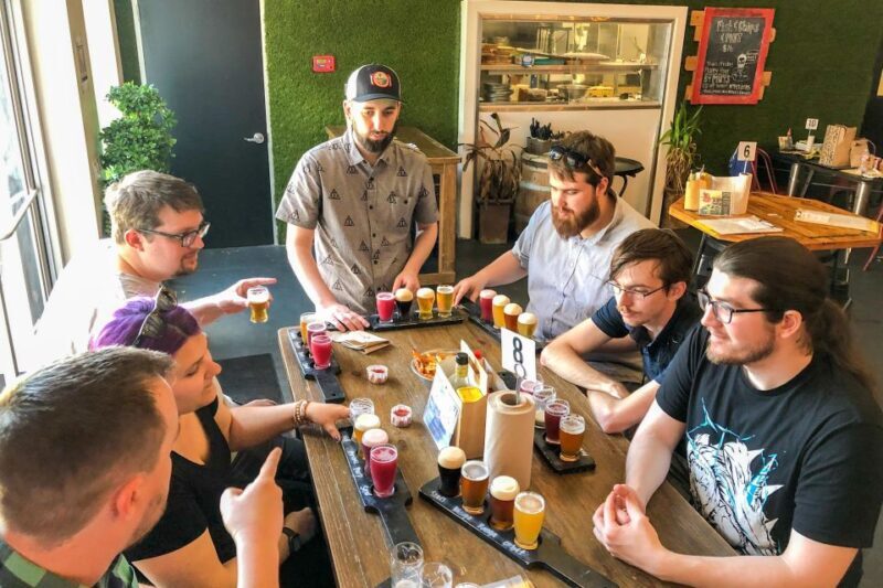 Houston: 2-Hour Downtown Brewery Tour by Electric Cart - The Sum Up: Is This Tour Worth It?