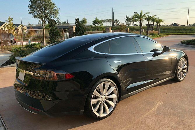 Houston Airport & Galveston cruise Port Transportation, SUV, Sedan&Limo Service - An In-Depth Look at Houston Airport & Galveston Transportation