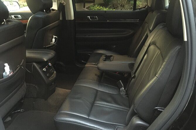Houston Airport & Galveston cruise Port Transportation, SUV, Sedan&Limo Service - FAQ
