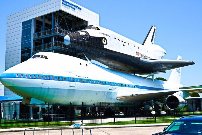 Houston and Space Center 7-Hour Combination Tour - A Deep Dive into the Houston and Space Center Tour