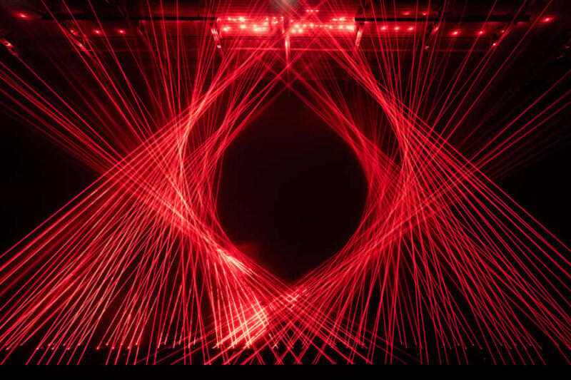 Houston: 'ARTECHOUSE' Exhibition and Gallery Entry Ticket - Who Would Love This?