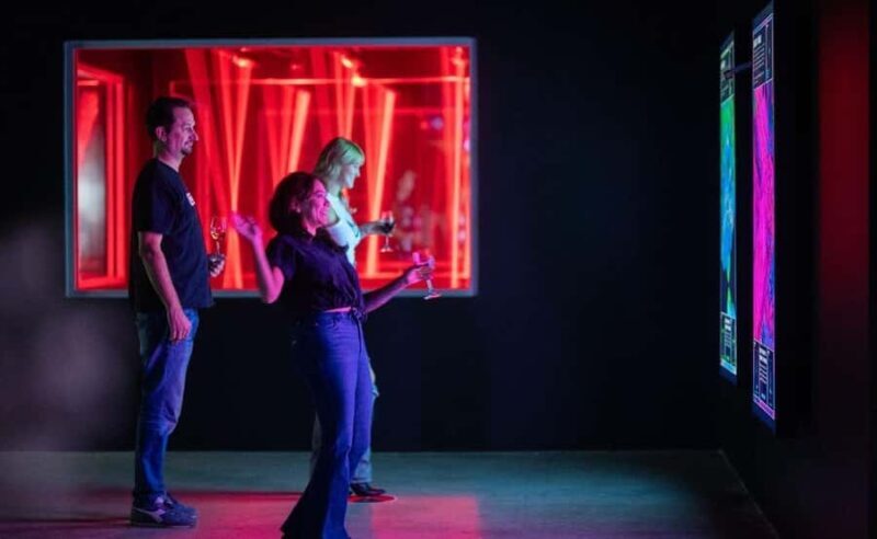 Houston: 'ARTECHOUSE' Exhibition and Gallery Entry Ticket - Final Thoughts