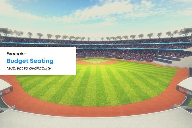 Houston Astros Baseball Game Ticket at Minute Maid Park - The Sum Up