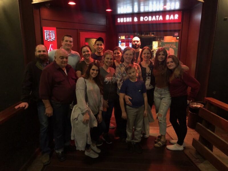 Houston: Astroville Food Tour of Downtown Houston - An In-Depth Look at the Houston Astroville Food Tour