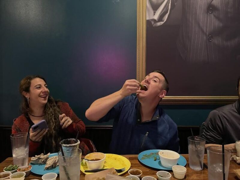 Houston: Astroville Food Tour of Downtown Houston - Pricing & Value