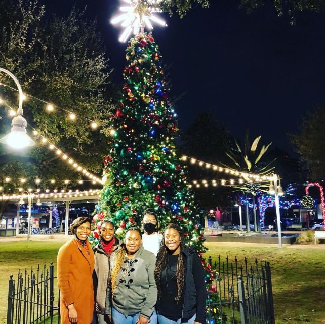 Houston: Astroville Food Tour of Downtown Houston - What Reviewers Love Most