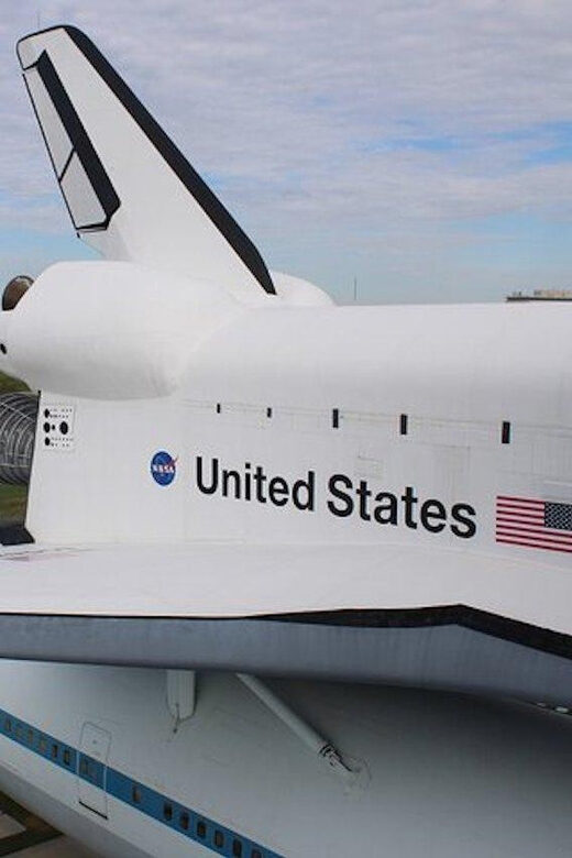Houston: Astroville NASA Space Center Round-Trip Transport - Houston: Astroville NASA Space Center Round-Trip Transport — An Honest Review