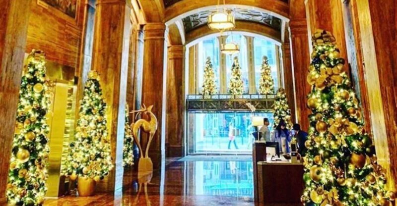 Houston: Astroville Tunnel Tour of Downtown Houston - What To Expect