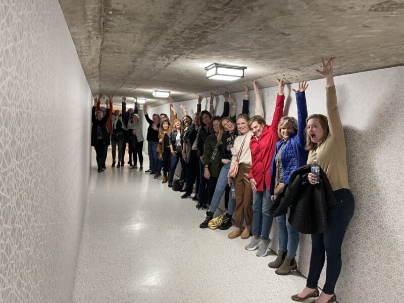 Houston: Astroville Tunnel Tour of Downtown Houston - Final Thoughts: Is This Tour for You?