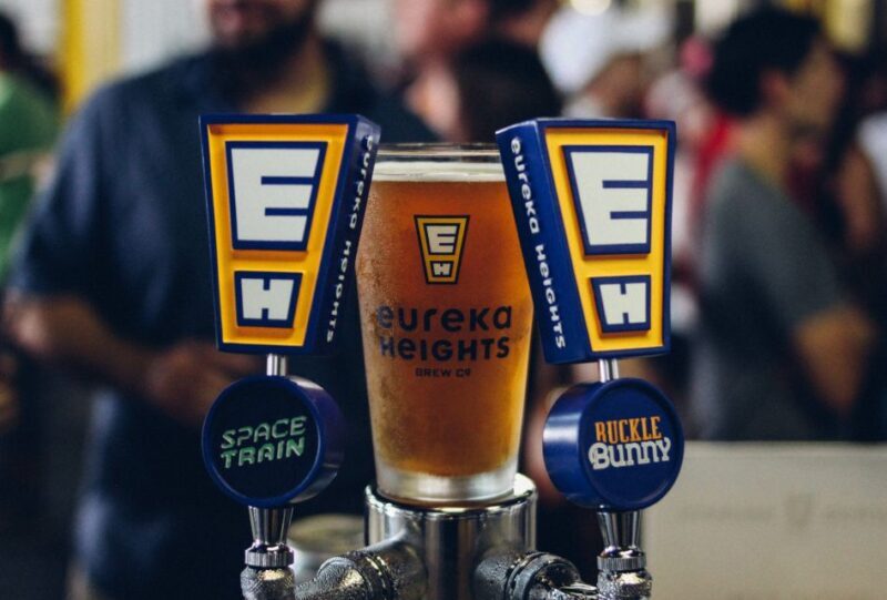 Houston: Brewery Pass with Beer Tastings - Is the Houston Brewery Pass Worth It?
