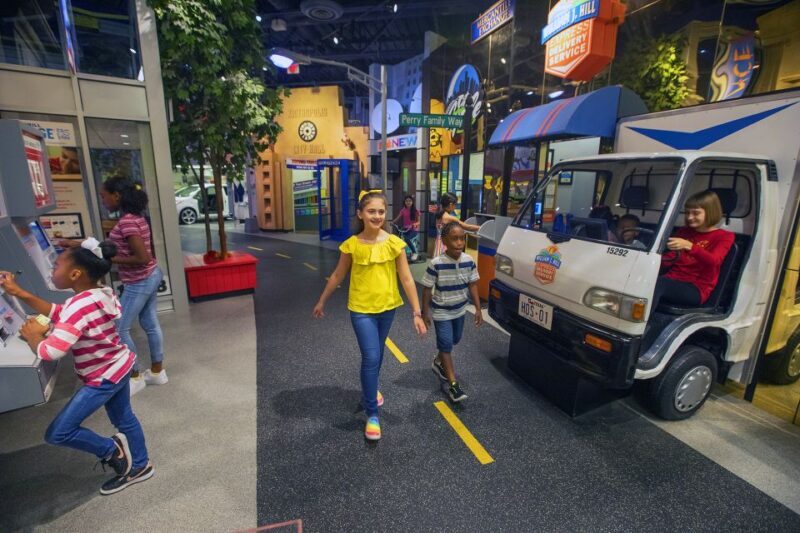 Houston: Children's Museum Houston Entry Ticket - Frequently Asked Questions (FAQs)