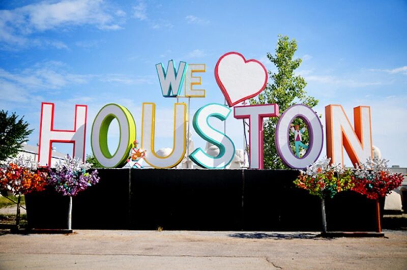 Houston: City Sightseeing Tour by Electric Cart - Who Will Love This Tour?