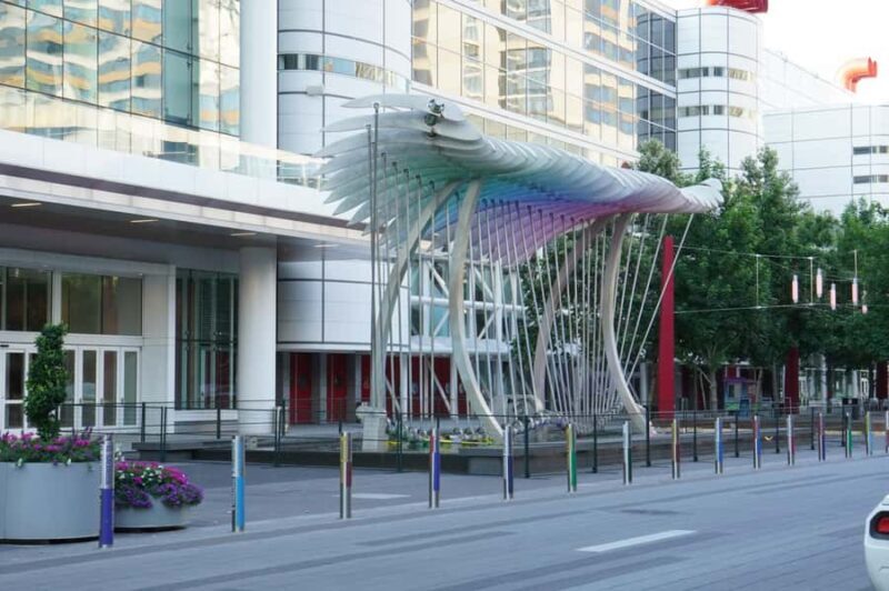 Houston: City Sightseeing Tour & Space Center Houston Entry - Transport, Timing & Practicalities