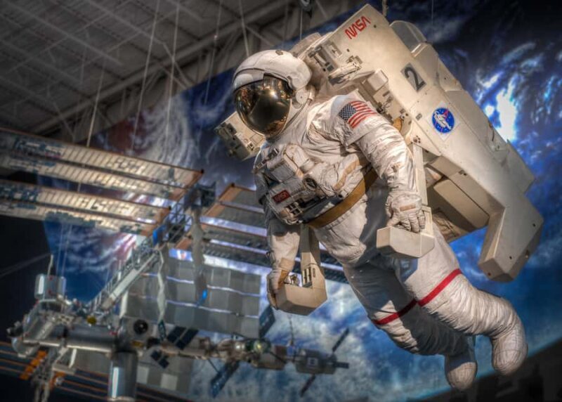 Houston: City Tour and NASA Space Center Admission Ticket - Timing and Duration