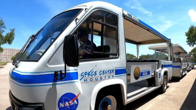 Houston: City Tour and NASA Space Center Admission Ticket - Who Will Love This Tour?
