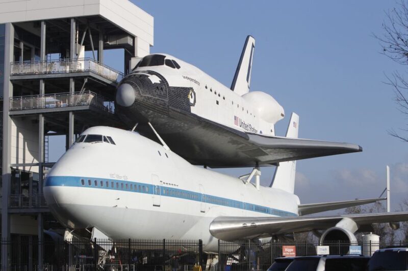 Houston: City Tour and NASA Space Center Admission Ticket - A Deep Dive into the Houston: City Tour & NASA Space Center Experience