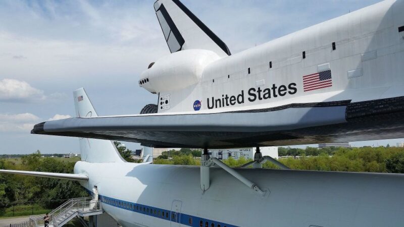 Houston: City Tour and NASA Space Center Admission Ticket - Final Thoughts