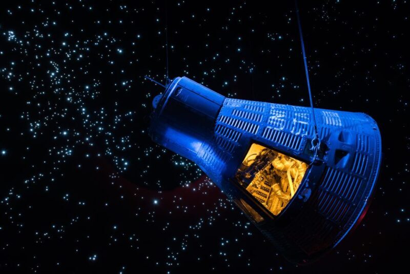 Houston CityPASS®: Save up to 51% at 5 Top Attractions - Key Points