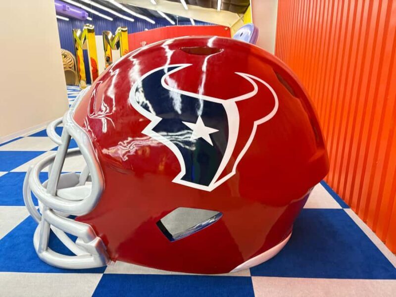 Houston: Colossal Museum Entry Ticket - Is it Worth the Money?