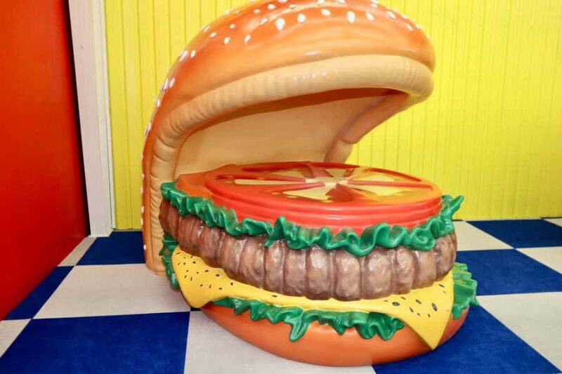 Houston: Colossal Museum Entry Ticket - Frequently Asked Questions