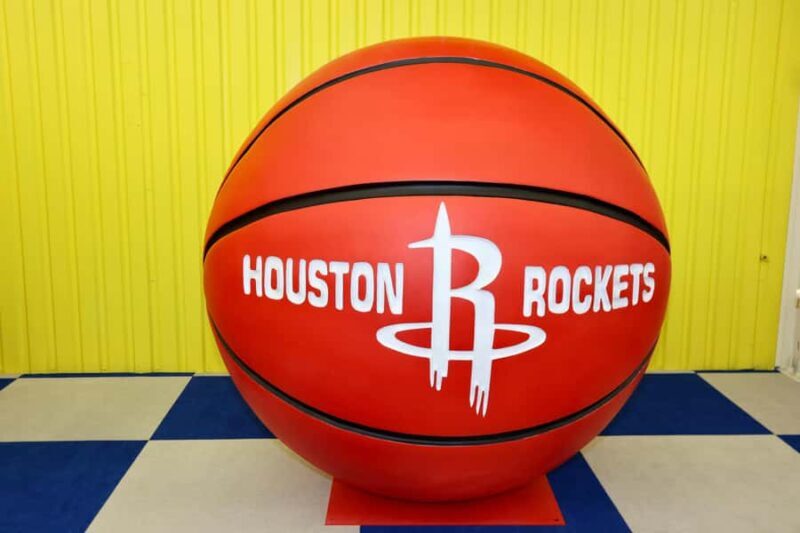 Houston: Colossal Museum Entry Ticket - Final Thoughts