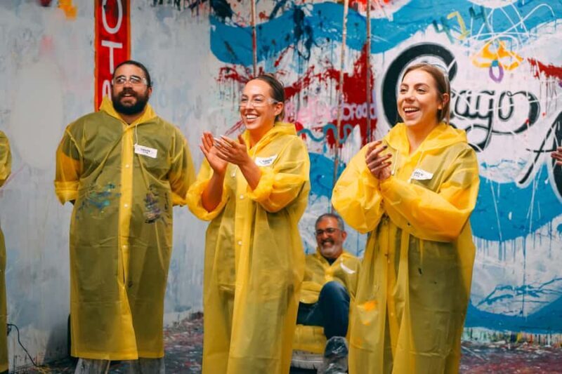 Houston: Corporate Creativity Art Boom - An In-Depth Look at Houstons Art Boom Experience