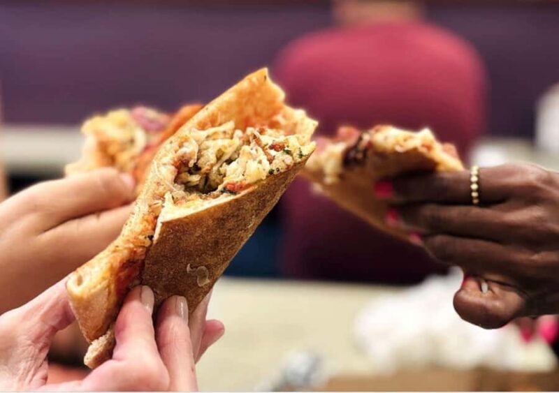 Houston: Downtown Food Tour with 6 Local Favorites Dishes - A Closer Look at the Houston Downtown Food Tour