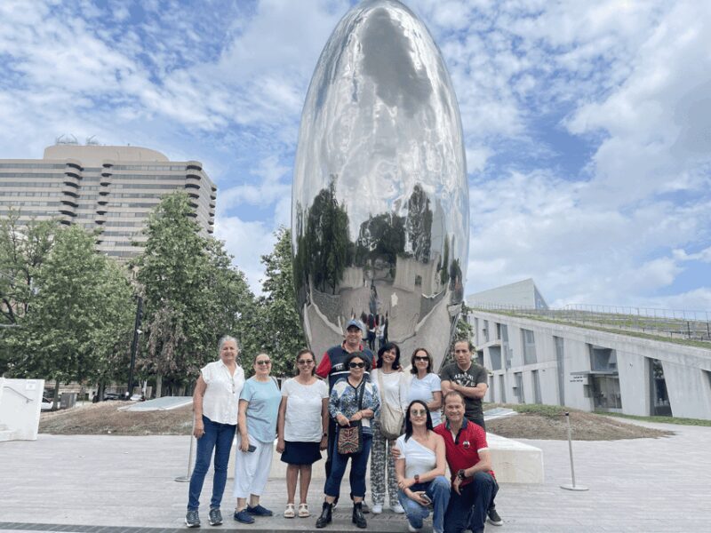 Houston: Driving Tour & NASA Space Center Ticket/Transport - FAQ