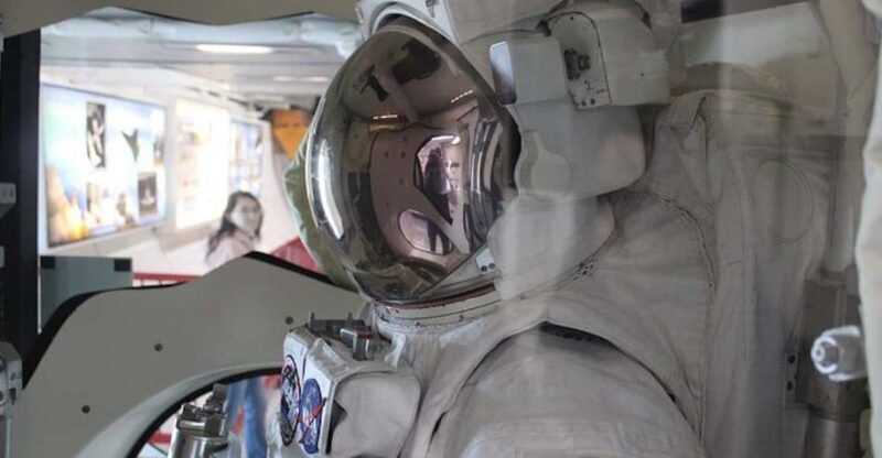 Houston: Driving Tour & NASA Space Center Ticket/Transport - Final Thoughts