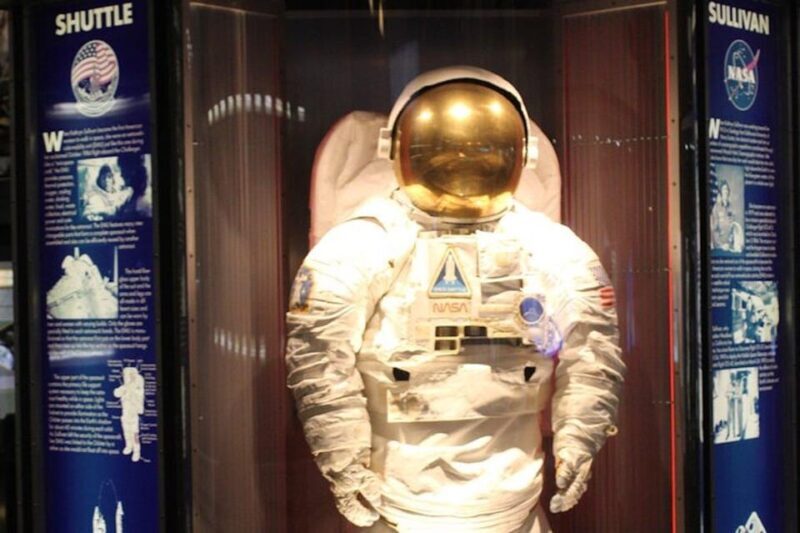 Houston: Driving Tour & NASA Space Center Ticket/Transport - FAQ