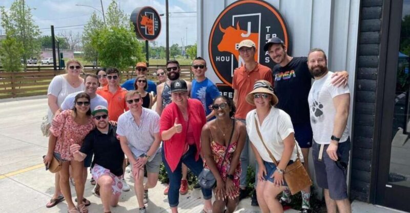 Houston: East Downtown Food Tour - Who Should Book This Tour?