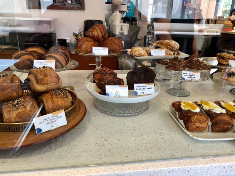 Houston: East Downtown Food Tour - Frequently Asked Questions (FAQs)