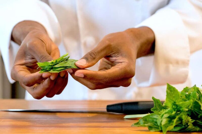 Houston: Fun 2-Hour Pasta Making Class With Local Chef - What You’ll Learn and Do During the Class