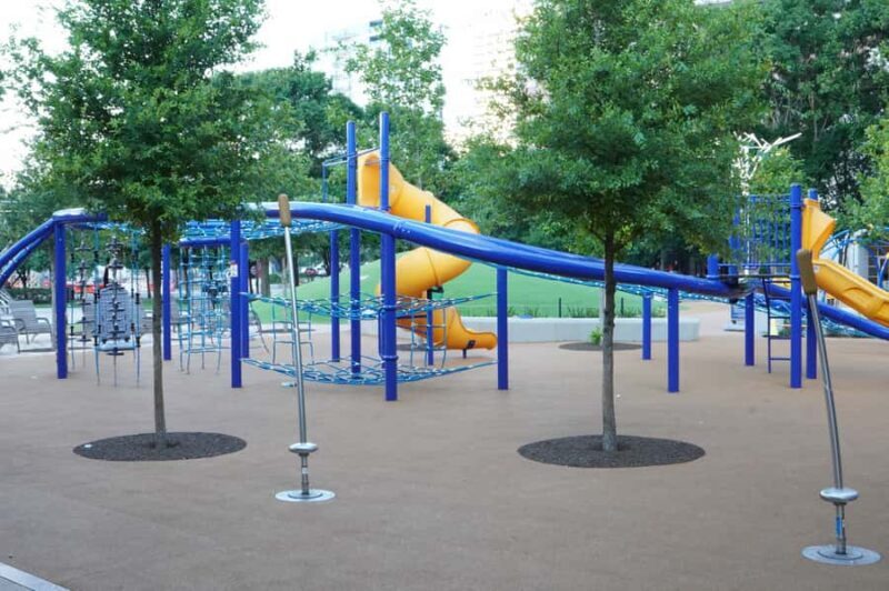 Houston: Group City Highlights Tour - The Sum Up